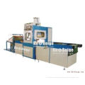 Pp / Petg / Apet Soft Box Making Machine, Automatic Blister Sealing Machine, 8kw 27.12mhz